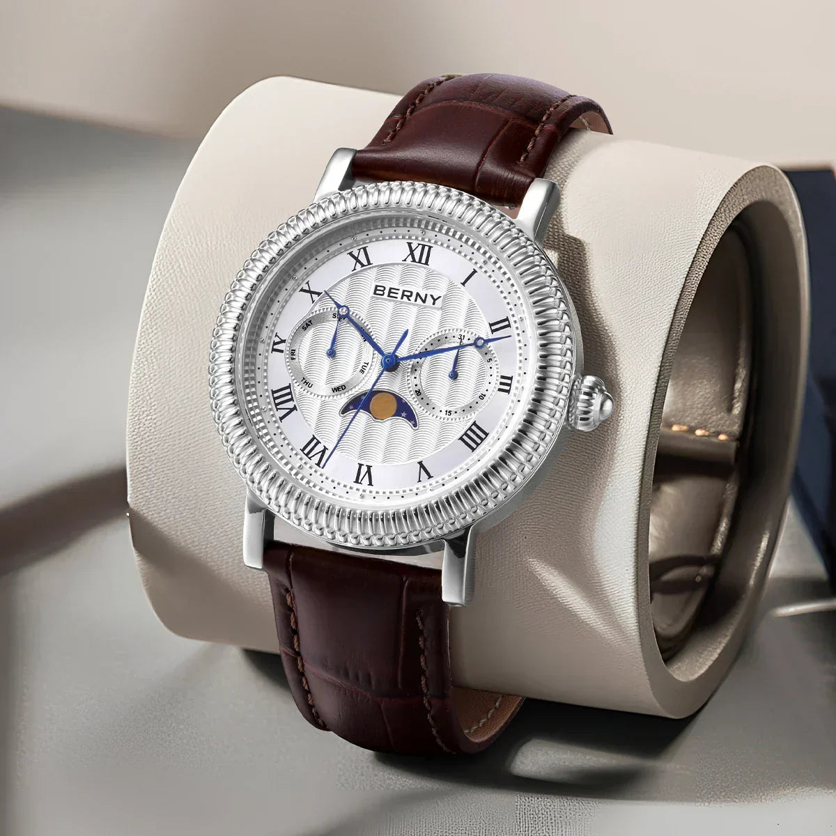 Watch Traditionnelle Époque