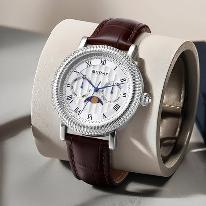 Watch Traditionnelle Époque