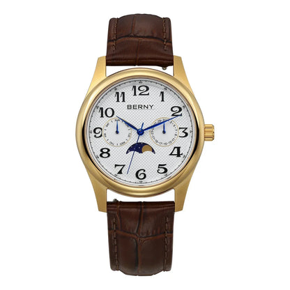 Watch Patrimony Valente