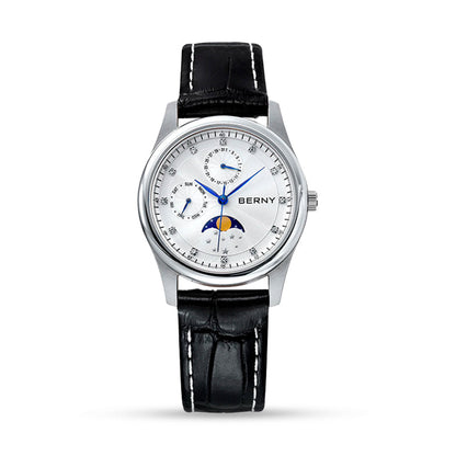 Watch Patrimony Sereno