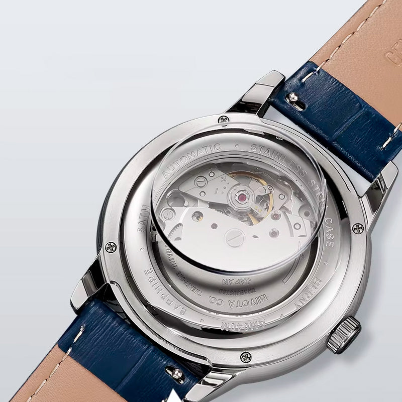 Watch Traditionnelle Ducale