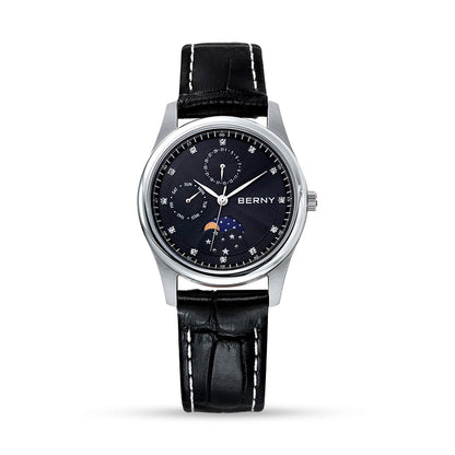 Watch Patrimony Sereno