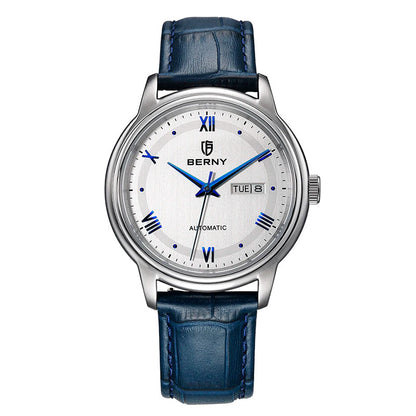 Watch Traditionnelle Ducale