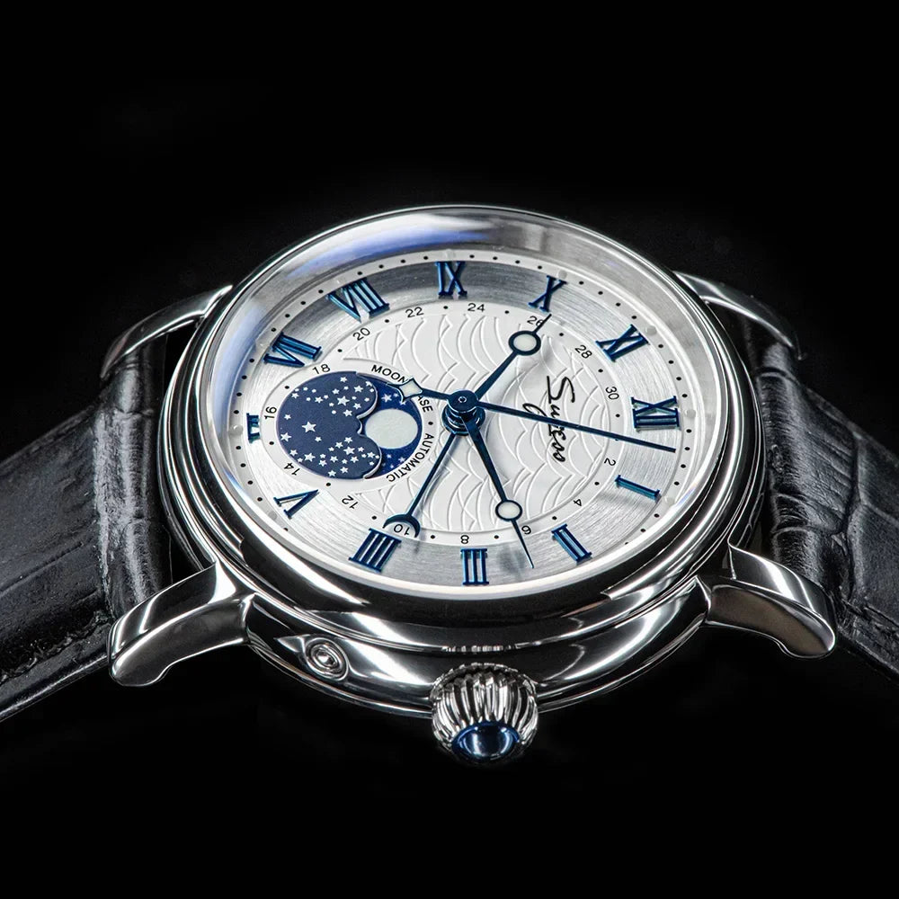 Watch Traditionnelle Régence