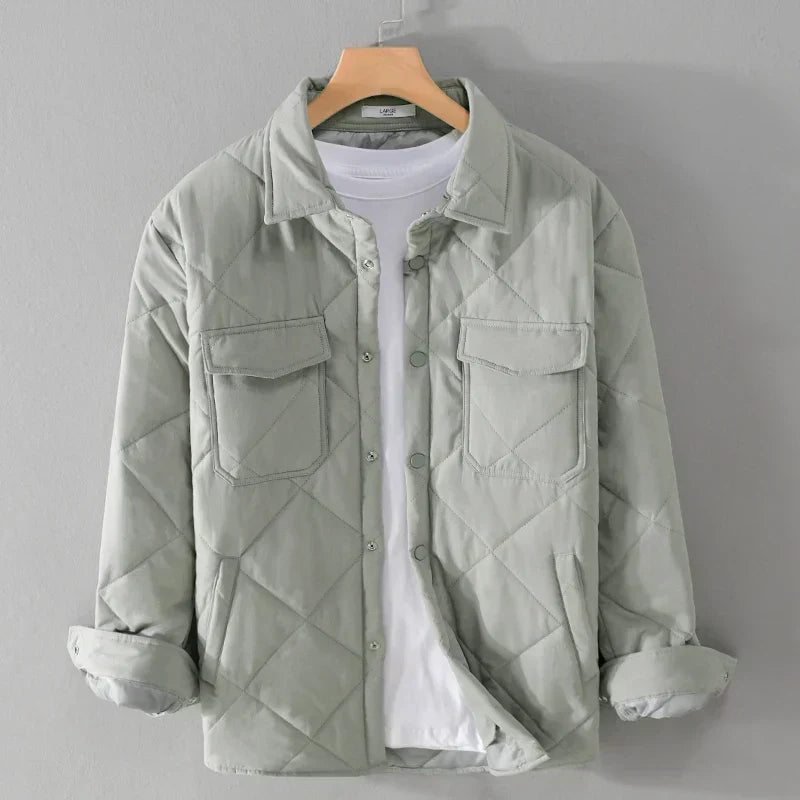 Veste Baxter