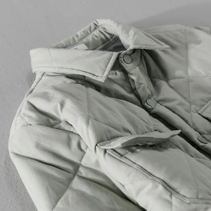 Veste Baxter