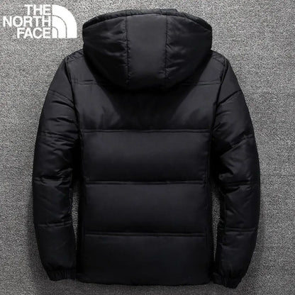 TNF RL Premium Cold-Weather Puffer + Complimentary T-Shirt