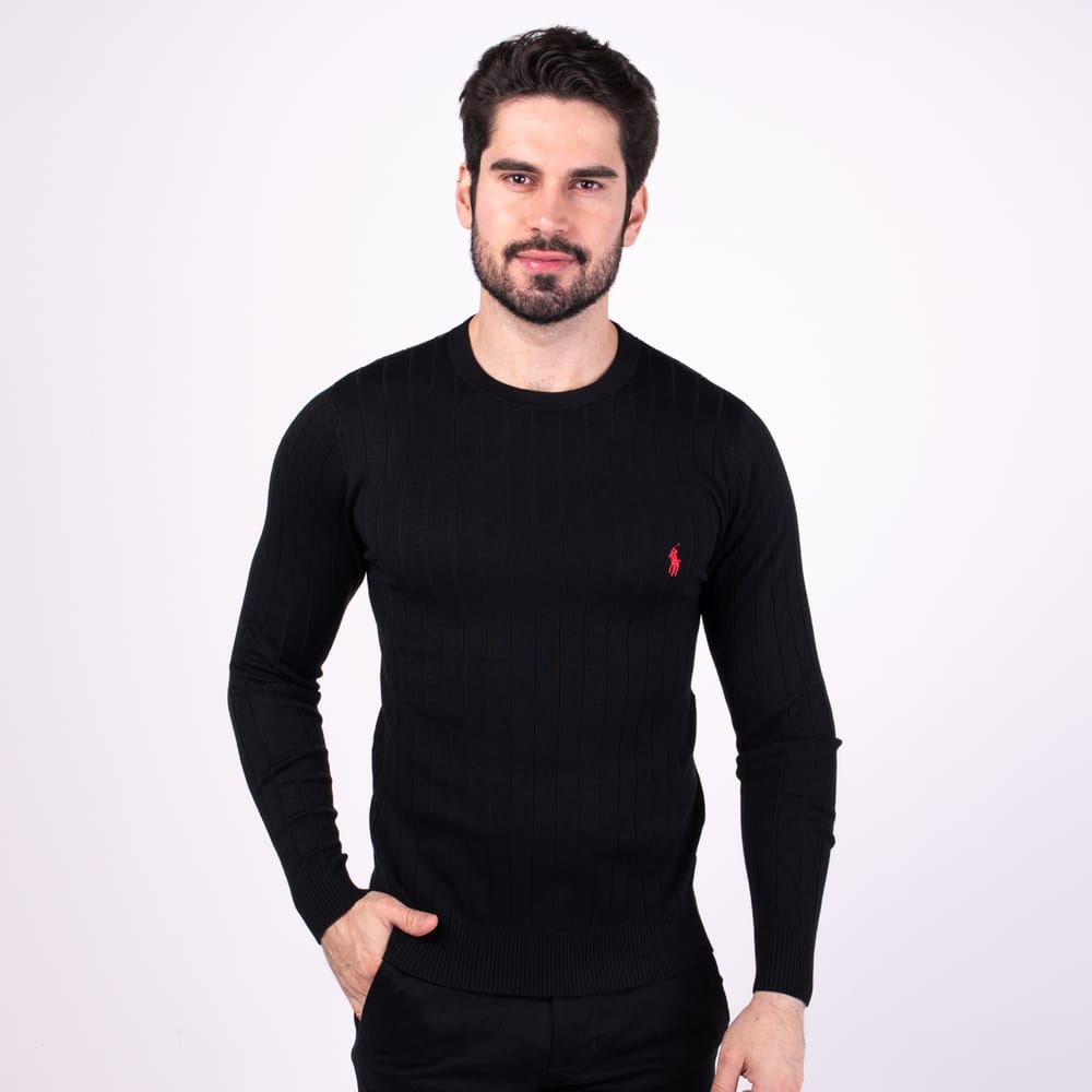 3-Piece Premium Sweater Set