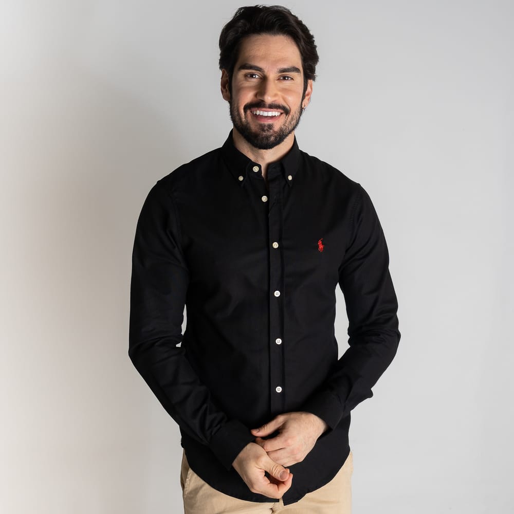 2-Piece Premium Dress Shirt Set