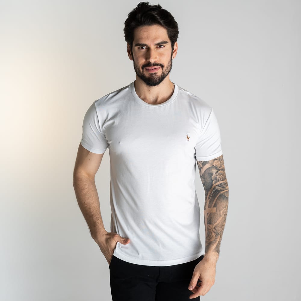 3-Piece Premium T-Shirt Set