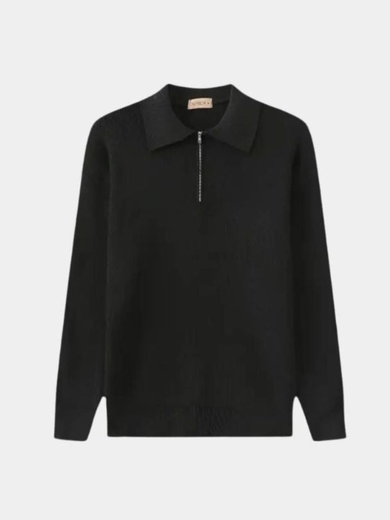 Pull Polo Casual Cross & Crown