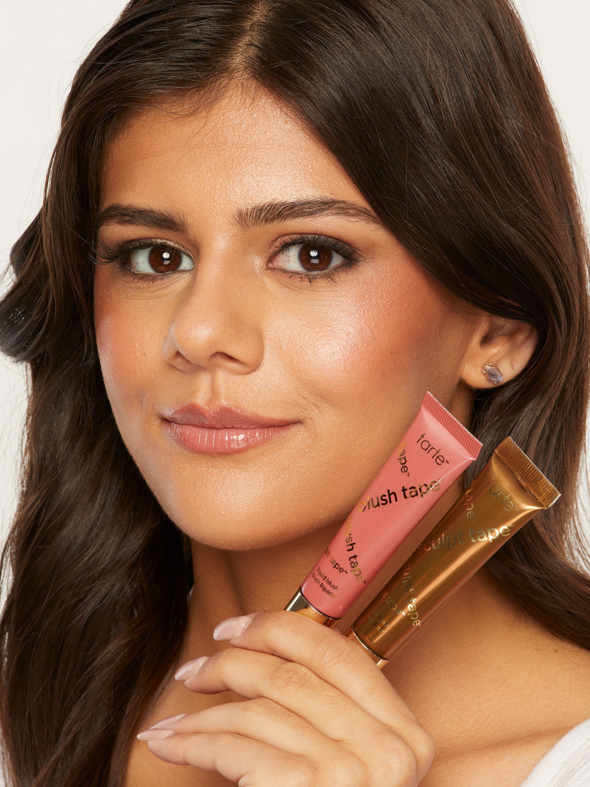 sculpt tape & blush tape duo