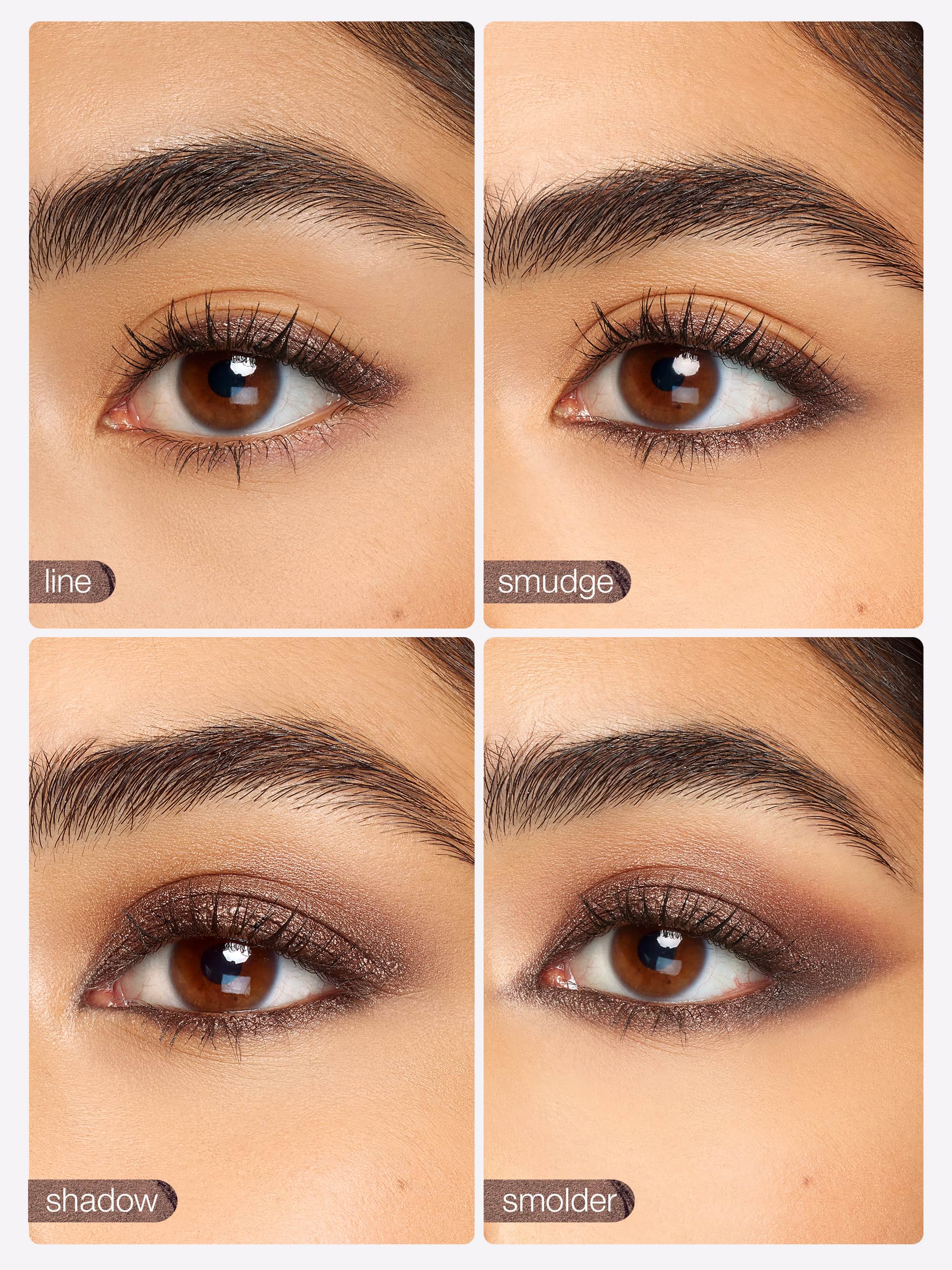 smolderEYES shadow liner