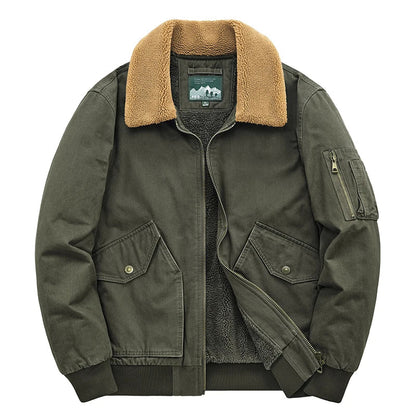 Blouson Aviateur Enzo