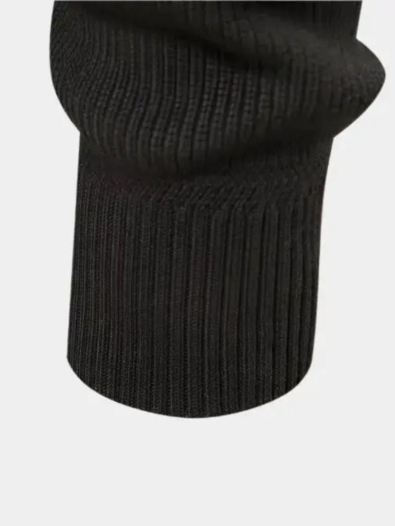 Pull zippé Essential - Cross & Crown