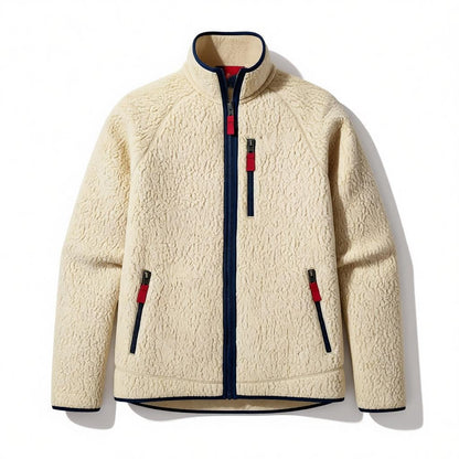 Veste polaire Dani