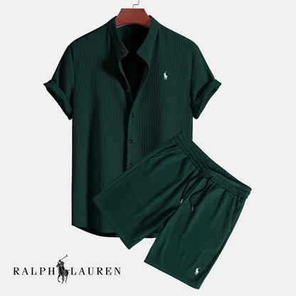 L.R – Exclusive Men’s Set (2-Piece)