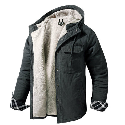 Veste SNOWFLAKE™