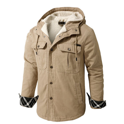 Veste SNOWFLAKE™
