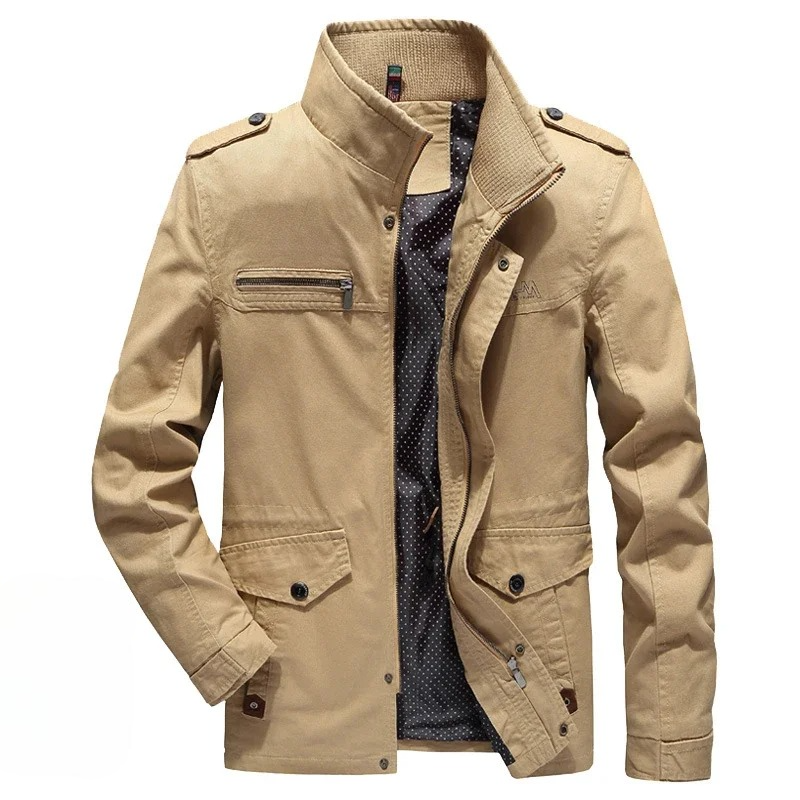 Veste Roddy Doakes