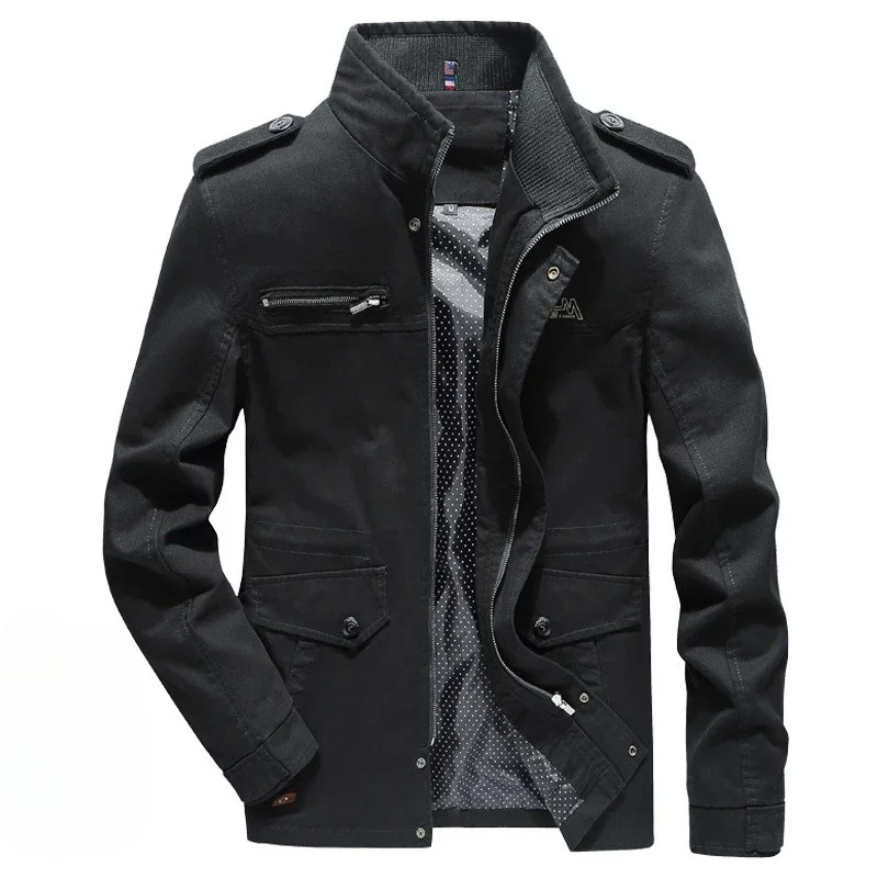 Veste Roddy Doakes