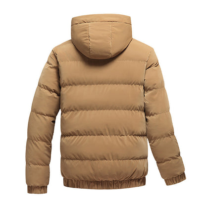 Manteau NIGHTFALL
