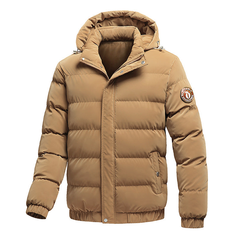 Manteau NIGHTFALL