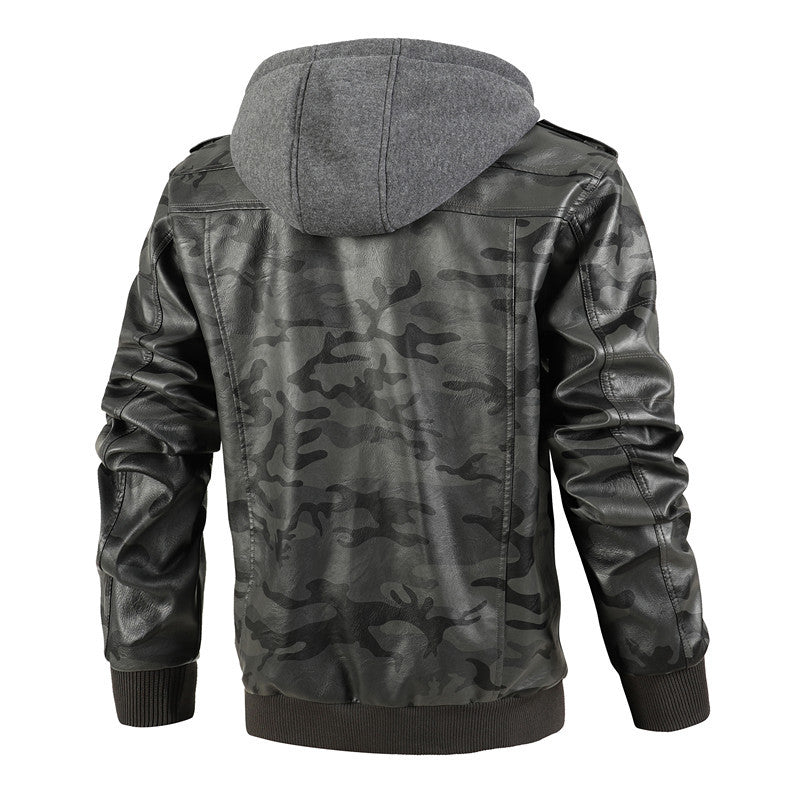 Veste Combat Doakes
