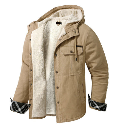 Veste SNOWFLAKE™