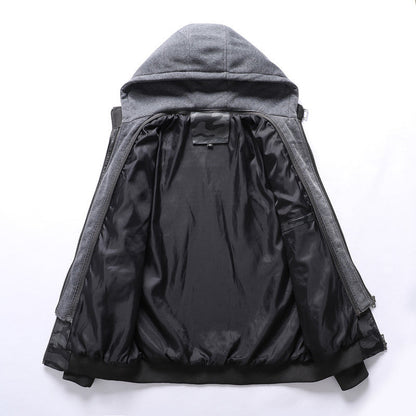 Veste Combat Doakes