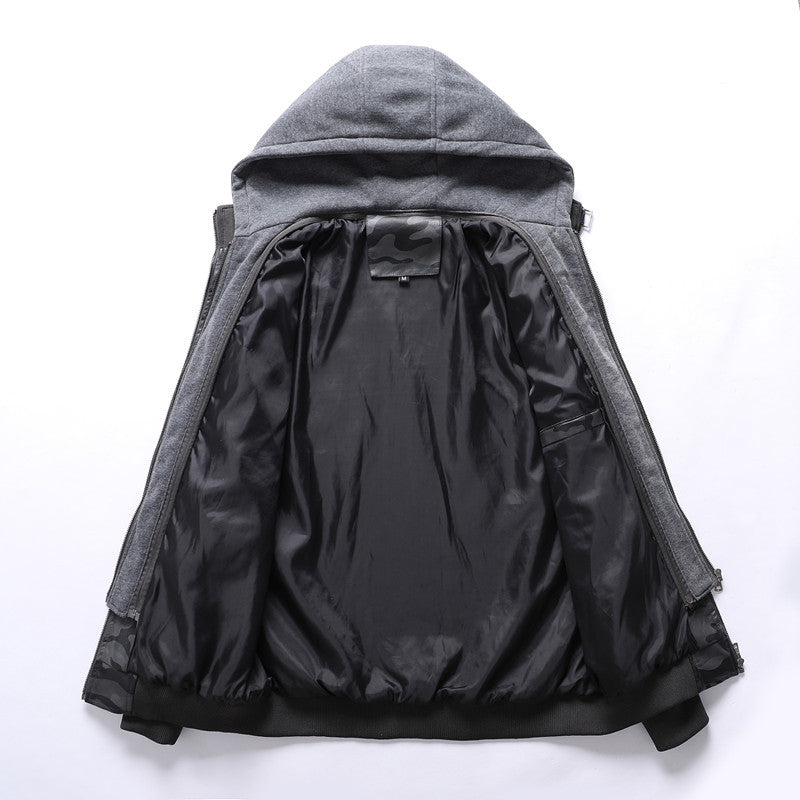 Veste Combat Doakes