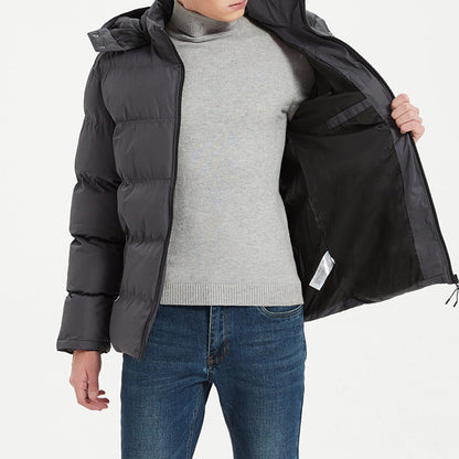 Manteau Puffer Bruno