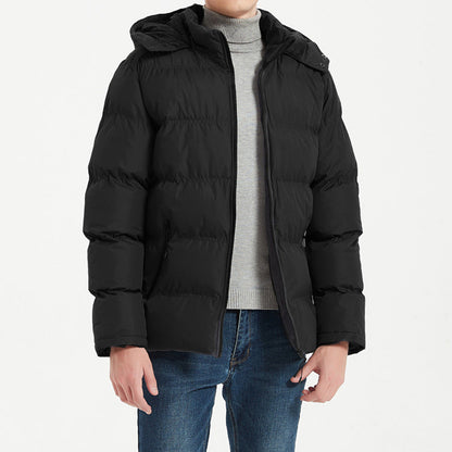 Manteau Puffer Bruno