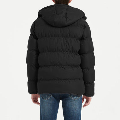 Manteau Puffer Bruno