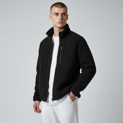 Veste polaire Dani