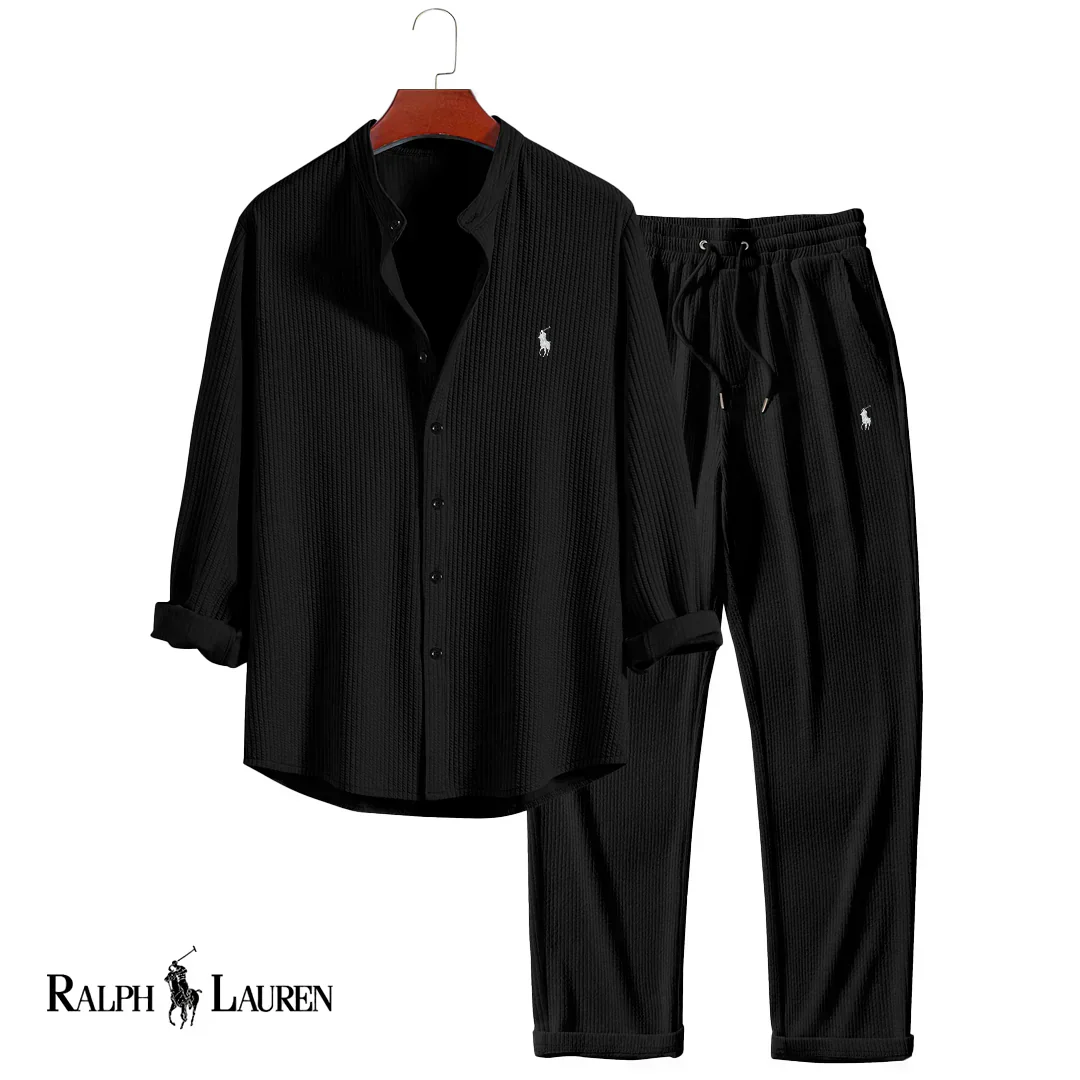 Men's Set – Sophistication in Every Detail
