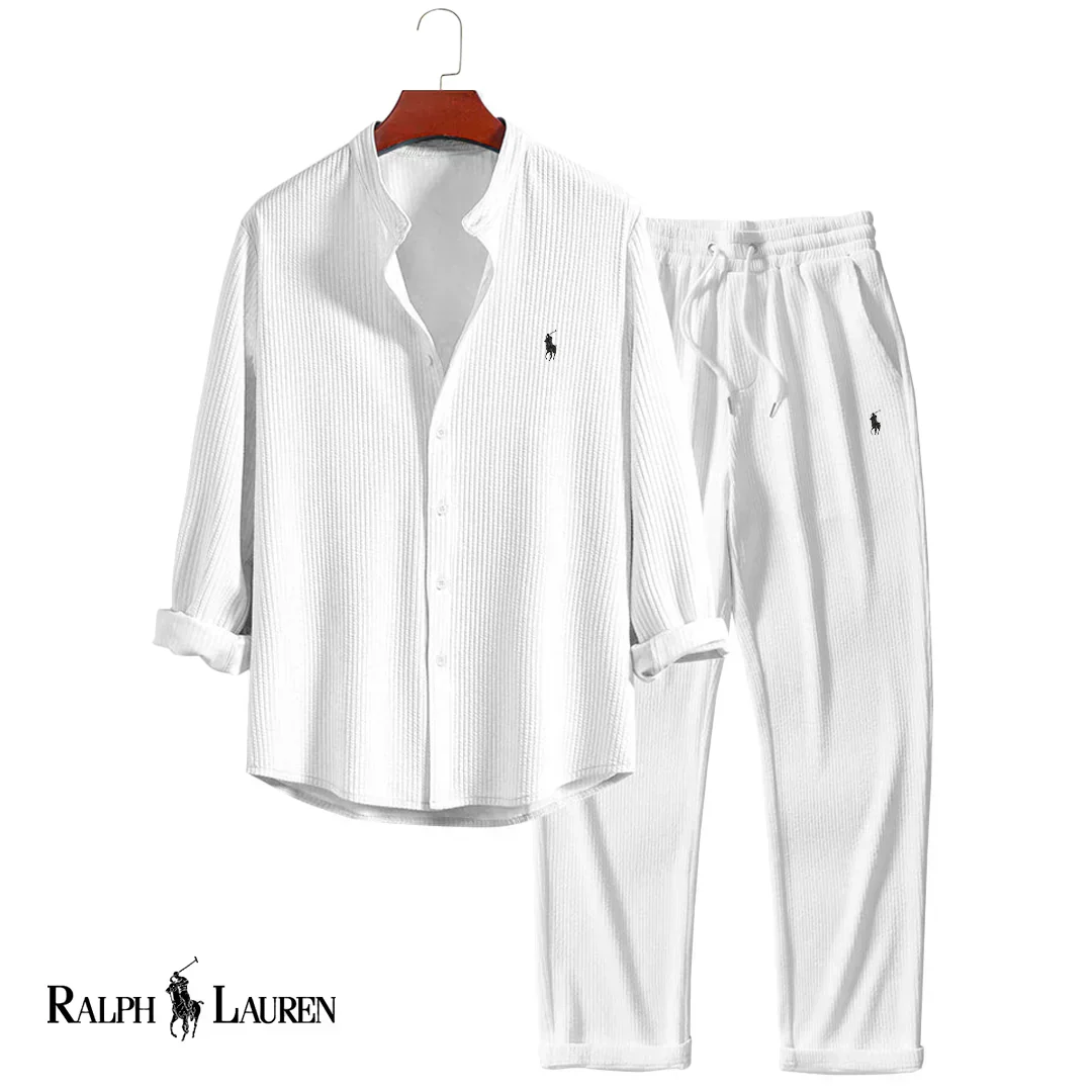 Men's Set – Sophistication in Every Detail