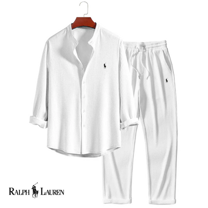 Men's Set – Sophistication in Every Detail