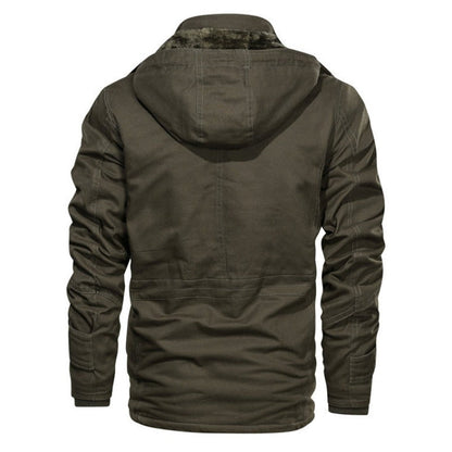 Veste EVEREST