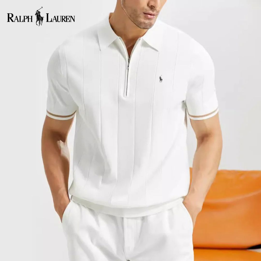 Men's Iconic Cut – The Modern Gentleman’s Choice