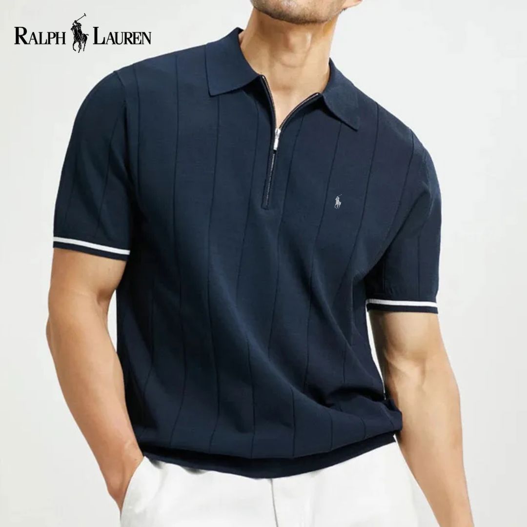 Men's Iconic Cut – The Modern Gentleman’s Choice