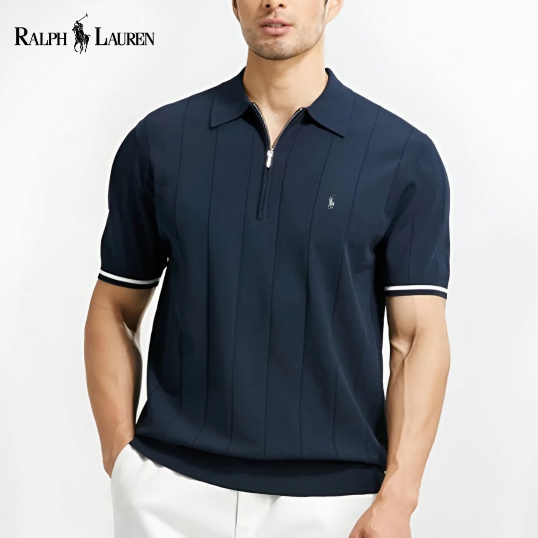 Men's Iconic Cut – The Modern Gentleman’s Choice