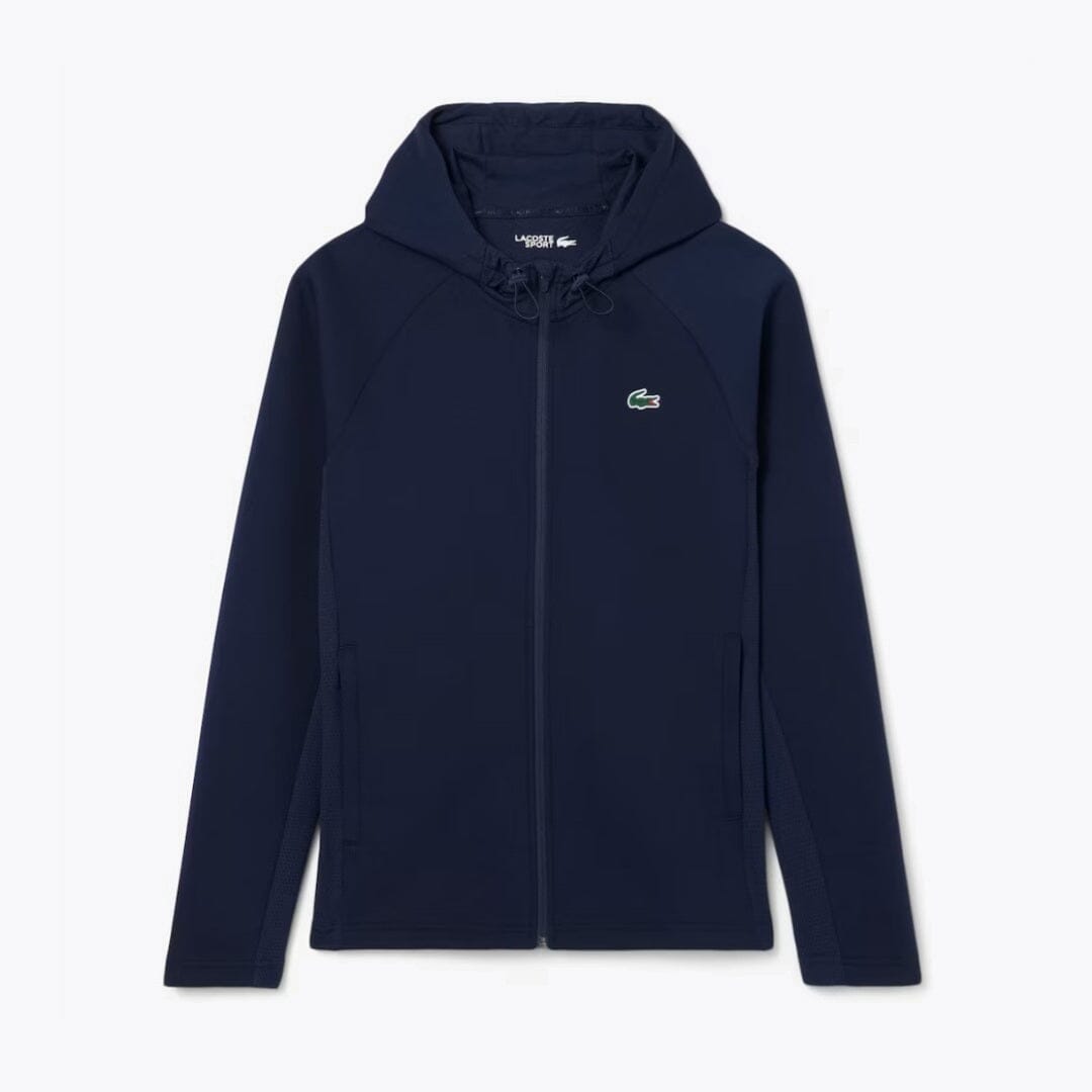 L.C Breathable Sport Track Jacket