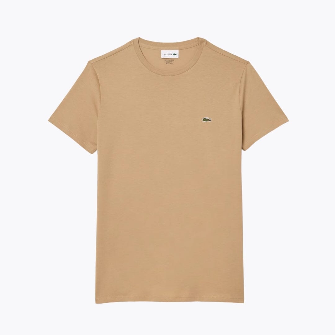 L.C Cotton Pima T-shirt