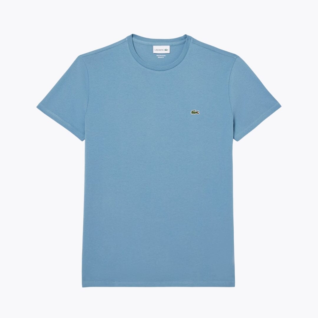 L.C Cotton Pima T-shirt