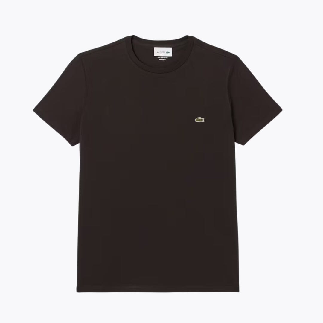 L.C Cotton Pima T-shirt