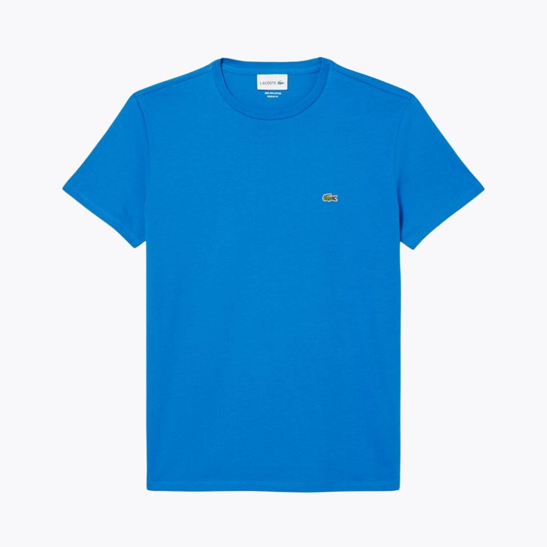 L.C Cotton Pima T-shirt