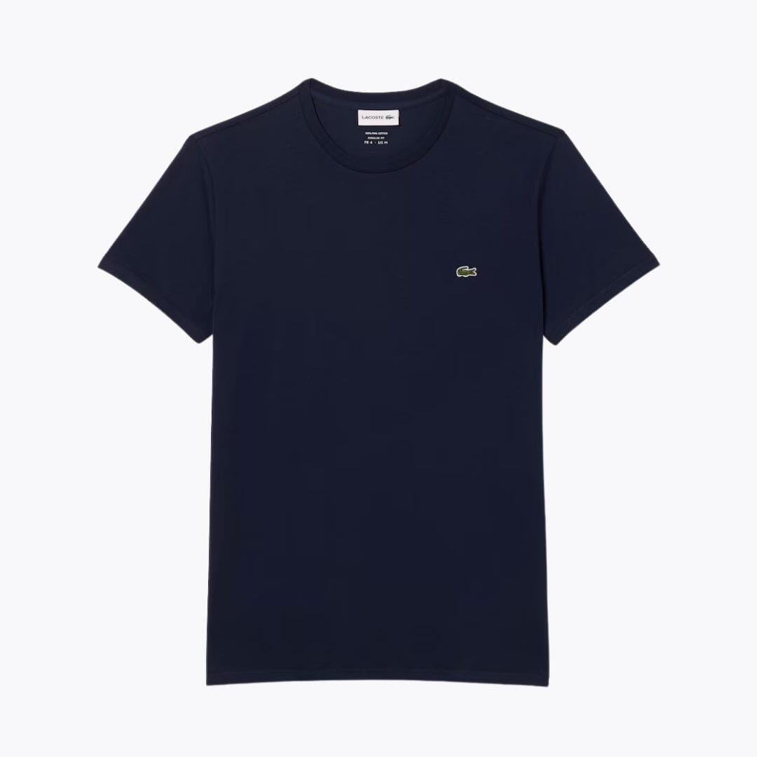 L.C Cotton Pima T-shirt