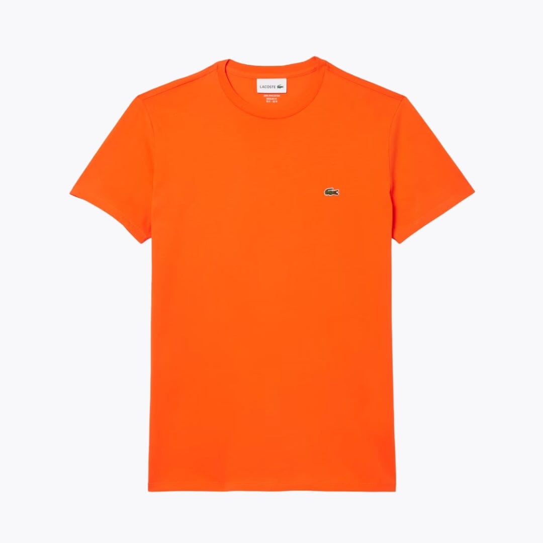L.C Cotton Pima T-shirt