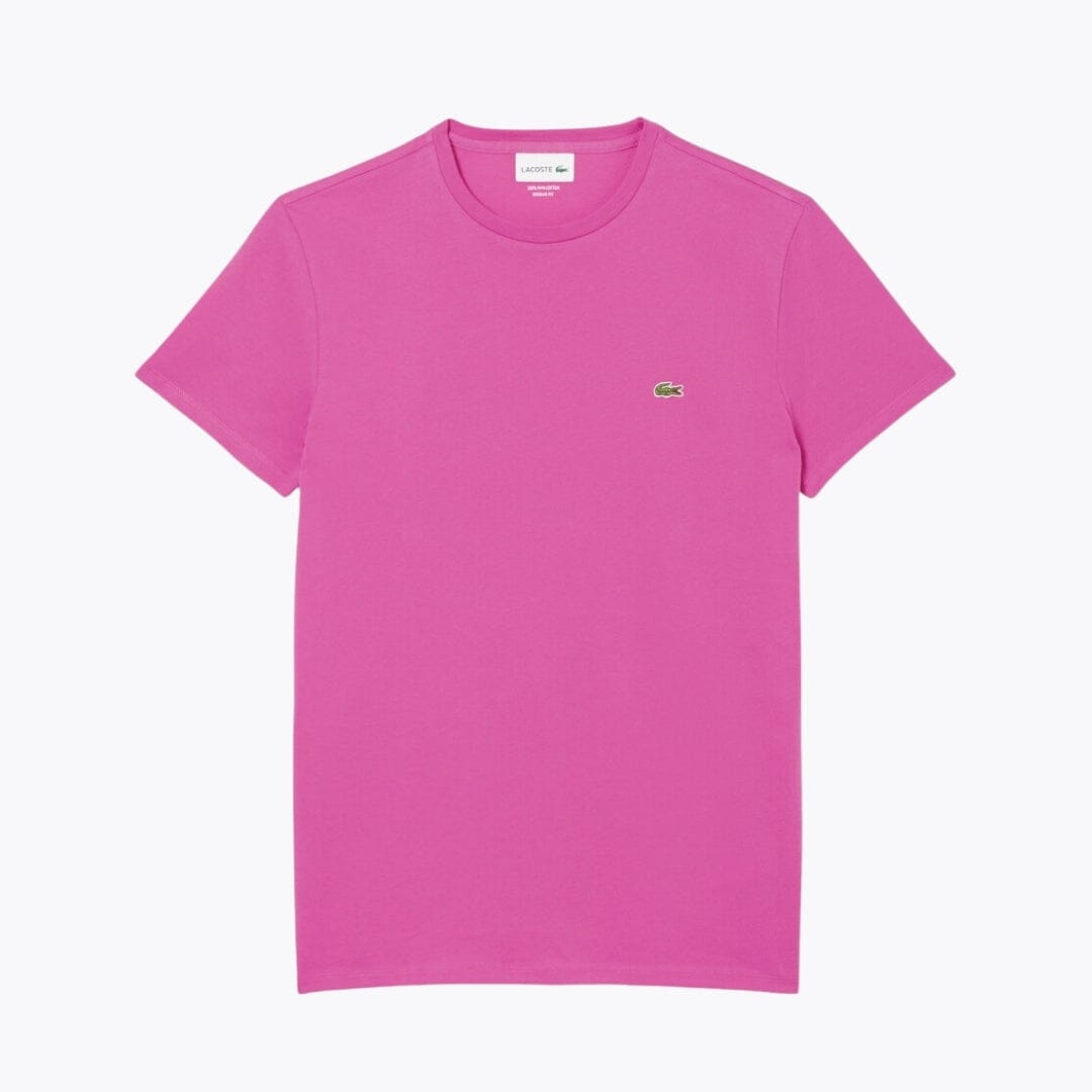 L.C Cotton Pima T-shirt